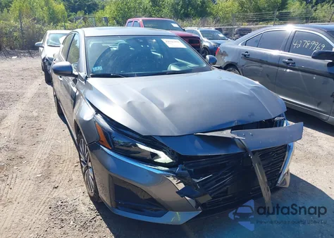 2024 Nissan Altima Sv Intelligent Awd из США, поврежденный, VIN 1N4BL4DW3RN359516